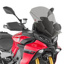 GIVI PLEXI YAMAHA TRACER 9/GT/GT+ (21-24) D2159S