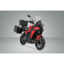 SW MOTECH TRAX ADV SADA KUFROV YAMAHA TRACER 9 (20-)