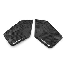 YAMAHA TRACER 9 SIDE PADS