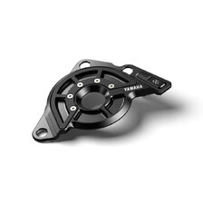 YAMAHA SPROCKET COVER CP3 ENGINE