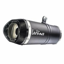 LEO VINCE VÝFUK LV ONE EVO 2/1 MT-07 / MT-07 TRACER / XSR 700 CARBON KAT