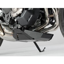 SW MOTECH KRYT MOTORA ALU YAMAHA MT 09/ TRACER (16-)/ XSR 900 (13-)