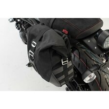 SW MOTECH LEGEND GEAR LC SADA BOČNÝCH TAŠIEK YAMAHA XSR900 ABARTH (17-)