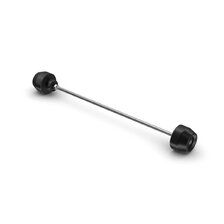 YAMAHA REAR AXLE PROTECTOR