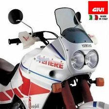 GIVI PLEXI YAMAHA XTZ 750 (91-94) D98S