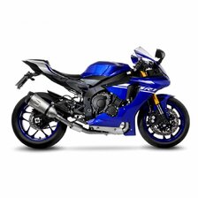 LEO VINCE VÝFUKOVÉ POTRUBIE YAMAHA YZF-R1 (15-23)