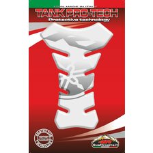 QUATTROERRE NÁLEPKA 3D LOGO YAMAHA R1 PRIEHĽADNÉ