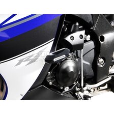 SW MOTECH PADACÍ PROTEKTOR YAMAHA YZF-R1. (09-14)