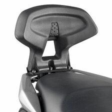 GIVI OPIERKA PRE SPOLUJAZDCA YAMAHA N-MAX 125-155 (15-20) TB2123A