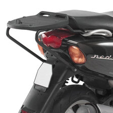 GIVI DRŽIAK KUFRA MBK OVETTO 50-100/YAMAHA NEO'S 50-100 SR86