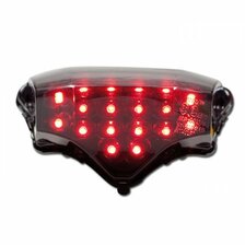 HS MOTO LED BRZDOVE SVETLO YAMAHA FZ 6 / FAZER (04-10),