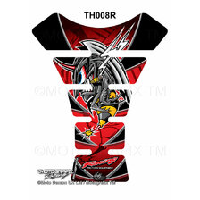 MOTOGRAFIX NÁLEPKA HONDA CB600F/CB900F