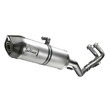 LEO VINCE VÝFUK LV ONE EVO T-MAX 530 FULL SYSTEM INOX