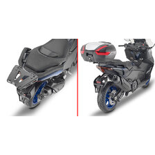 GIVI ZADNÝ NOSIČ YAMAHA T-MAX 560 (22-23) SR2161