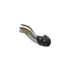 LEO VINCE VÝFUK EXHAUST TIP SLIP-ON XJ6/DIVERSION/FZ6R