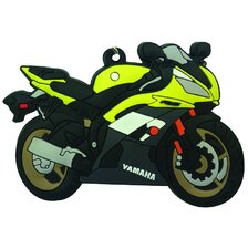 BIKE IT KĽÚČENKA YAMAHA YZF-R6