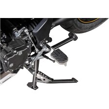 SW MOTECH SADA STUPAČIEK YAMAHA XT1200Z SUPER TÉNÉRÉ (10-)/BMW F800GT (16-)