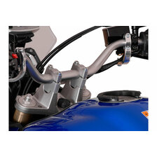 SW MOTECH ZVÝŠENIE (30 MM) RIADIDIEL 28 MM YAMAHA XT1200Z SUPER TÉNÉRÉ (10-13)