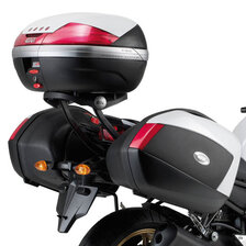 GIVI DRŽIAK KUFRA YAMAHA FZ8/FAZER 8 800 (10-15) 366FZ