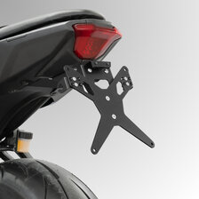 HS MOTO DRŽIAK EČV S OSVETLENÍM YAMAHA MT-07 (25-)