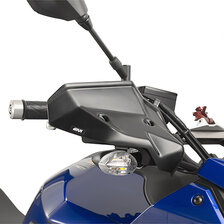 GIVI ROZŠÍRENIE KRYTOV RÚK YAMAHA MT 07 TRACER (16-19) EH2130