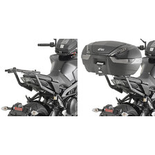 GIVI DRŽIAK KUFRA YAMAHA MT-09 (17-20) 2132FZ