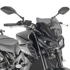 GIVI PLEXI YAMAHA MT-09 (17-20) A2132