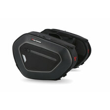 SW MOTECH PRO BLAZE H BOČNÉ TAŠKY YAMAHA MT-09 (13-16)