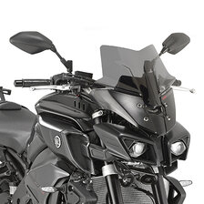 GIVI PLEXI YAMAHA MT 10 (16-21) D2129B