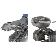 GIVI ZADNÝ NOSIČ YAMAHA NIKEN 900 GT (19-23) SR2144