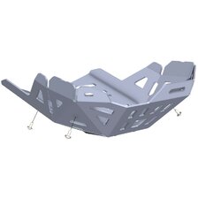 CROSSPRO KRYT MOTORA HLINÍKOVÝ YAMAHA TÉNÉRÉ 700 BIELY