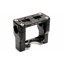 OFF THE ROAD SVORKA RIADIDIEL YAMAHA TÉNÉRÉ 700 (2019-2025)