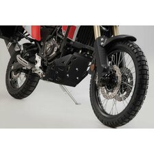 SW MOTECH KRYT MOTORA BLACK YAMAHA TÉNÉRÉ 700 MODELY (19-)