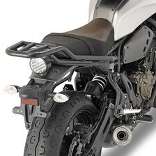 GIVI ZADNÝ NOSIČ YAMAHA XSR 700 (16-21) SR2126