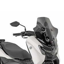 GIVI DYMOVÉ PLEXI YAMAHA N-MAX 125 (25) 2170D
