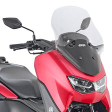 GIVI PLEXI YAMAHA N-MAX 125-155 (21-24) 2153DT