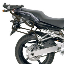 GIVI BOČNÉ NOSIČE YAMAHA FZ6/FZ6 FAZER (04-06) PLX351