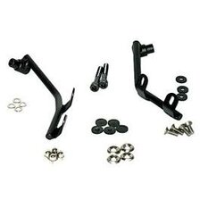 GIVI SADA NA MONTÁŽ PLEXI YAMAHA FZ6 (04-06) D140KIT