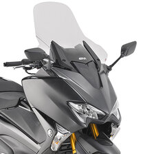 GIVI PLEXI YAMAHA T-MAX 530-560 D2133ST