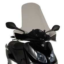GIVI PLEXI YAMAHA X-CITY 125-250 / MBK CITYLINER 125 D439ST