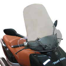 GIVI PLEXI YAMAHA VERSITY XC 300 / MBK KILIBRE 300 D432ST