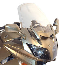 GIVI PLEXI YAMAHA FJR 1300 (06-12) D436ST