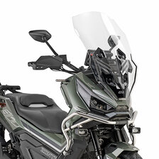 GIVI TRANSPARENTNÉ PLEXI ZONTES 368 G (25) 7604DT