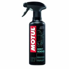 MOTUL E7 ODSTRAŇOVAČ HMYZU INSECT REMOVER 400ml