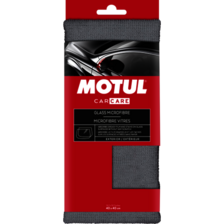 MOTUL CAR CARE MIKROVLÁKNOVÁ UZIERKA NA SKLO
