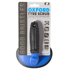 OXFORD KEFA TYRE BRUSH