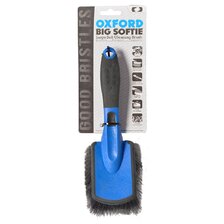 OXFORD KEFA WASH BRUSH