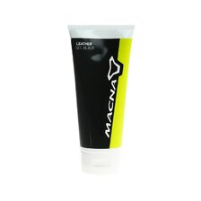MACNA GEL NA KOŽU BLACK