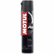 MOTUL CHAIN LUBE ROAD + 100ml