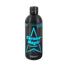 HS MOTO CHROME-MAGIC 2.0 LEŠTIDLO NA CHRÓM 250 ML